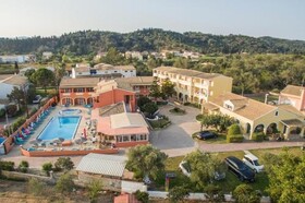 Luisa Hotel