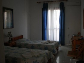 Marie Apartments