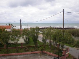 Marie Apartments