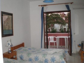 Marie Apartments