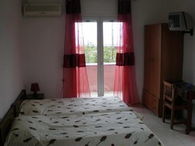 Marie Apartments