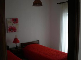 Marie Apartments