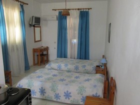 Marie Apartments