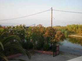 Marie Apartments