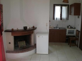 Marie Apartments