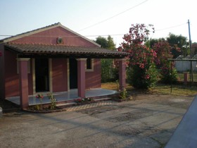 Marie Apartments