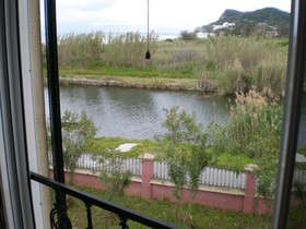 Marie Apartments