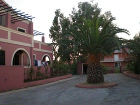Marie Apartments