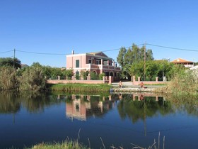 Marie Apartments