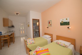 Marina Studios