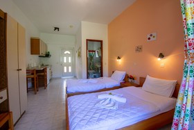 Marina Studios
