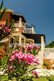 Orestis Apartments