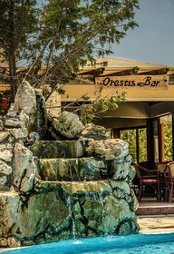Orestis Apartments
