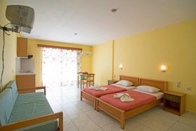 Pietra Hotel