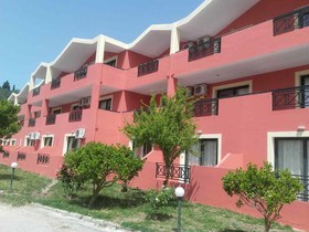 Pietra Hotel