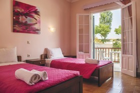 Potamos Apartments
