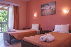 Potamos Apartments