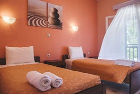 Potamos Apartments