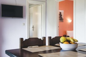 Potamos Apartments