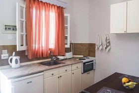 Potamos Apartments