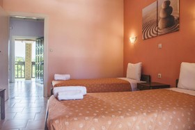 Potamos Apartments