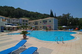 San George Hotel & Apartments