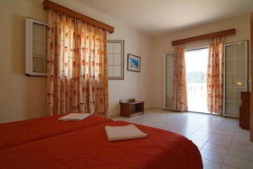 San George Hotel & Apartments