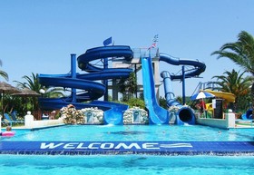 Sidari Waterpark