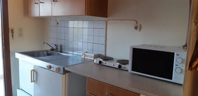 Villa Del Sol Apartments
