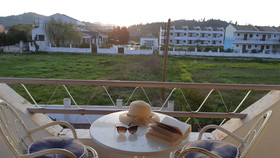 Villa Del Sol Apartments