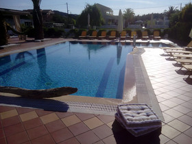 Villa Del Sol Apartments