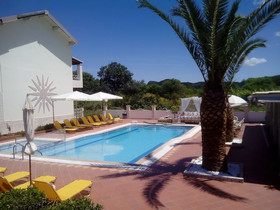 Villa Del Sol Apartments