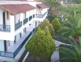 Villagio Aparthotel