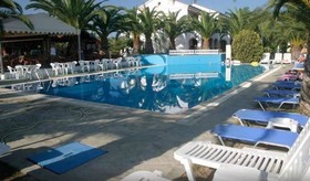 Villagio Aparthotel