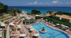 Akron Seascape Resort