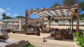 Akron Seascape Resort