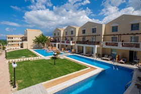 Akron Seascape Resort