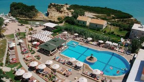 Akron Seascape Resort