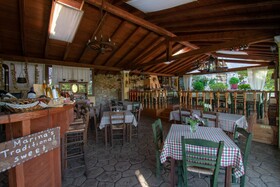 Sokraki Villas