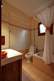 Sokraki Villas