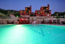 Sokraki Villas
