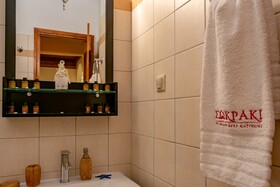 Sokraki Villas