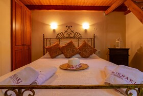 Sokraki Villas