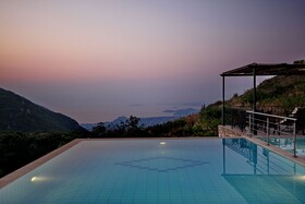 Sokraki Villas