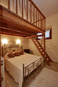 Sokraki Villas