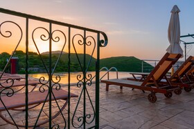 Sokraki Villas