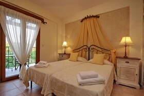 Sokraki Villas