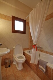 Sokraki Villas