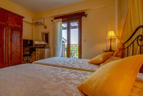Sokraki Villas