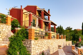 Sokraki Villas